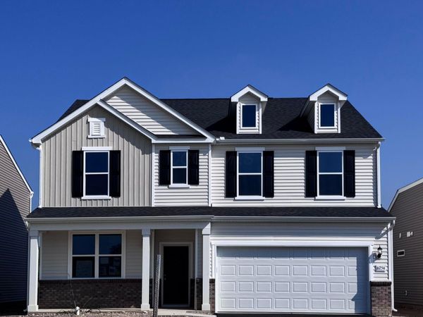 6254 Trefoil Street, Unit Lot 100, Galloway, OH 43119