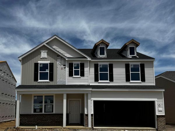 6254 Trefoil Street, Unit Lot 100, Galloway, OH 43119