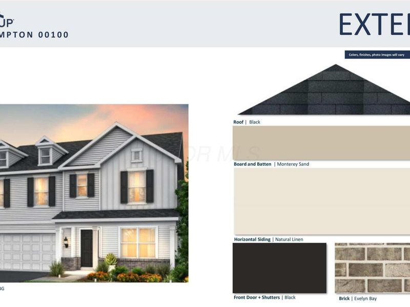 6254 Trefoil Street, Unit Lot 100, Galloway, OH 43119 Photo 4