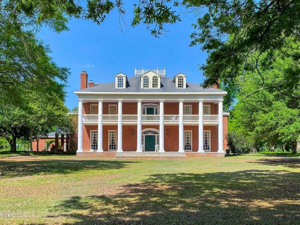 16487 Highway 3, Yazoo City, MS 39194