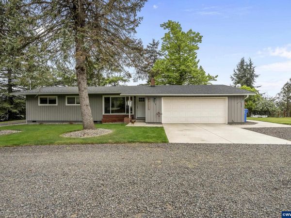 2239 Steiwer Rd SE, Jefferson, OR 97362