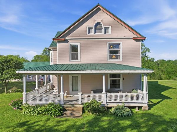 2969 St Rt 125, Tate Twp, OH 45106