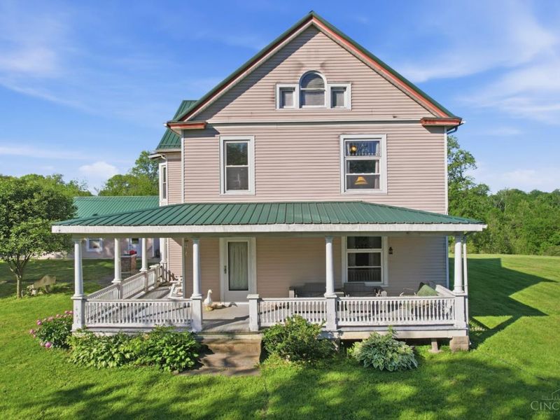 2969 St Rt 125, Tate Twp, OH 45106 Photo 1