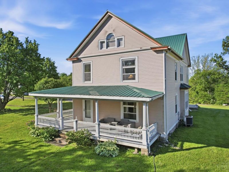 2969 St Rt 125, Tate Twp, OH 45106 Photo 2