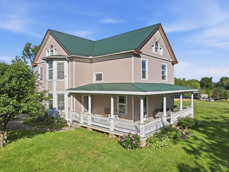 2969 St Rt 125, Tate Twp, OH 45106 Photo 3