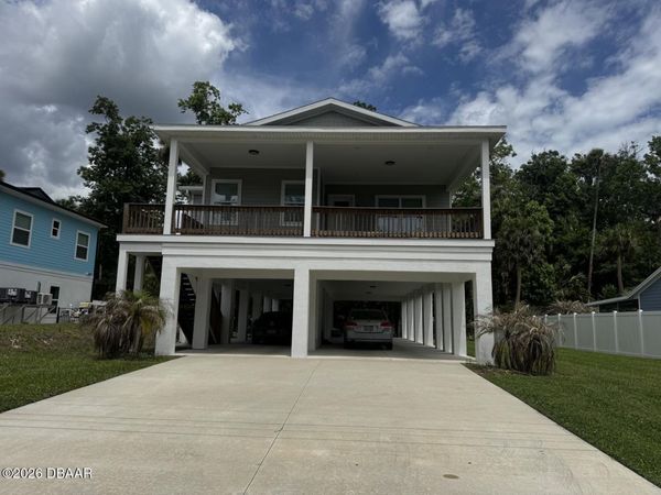 356 Seminole Drive, Ormond Beach, FL 32174
