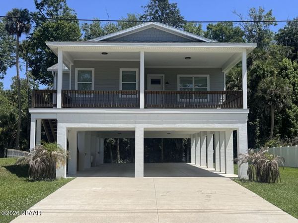 356 Seminole Drive, Ormond Beach, FL 32174