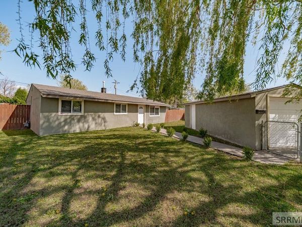 280 Tabor Avenue, IDAHO FALLS, ID 83401