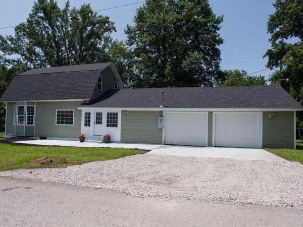 504 W 6th Street, Bicknell, IN 47512