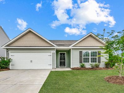 1021 Sease Garden Court , Gilbert, SC 29054