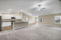 1021 Sease Garden Court  photo 4