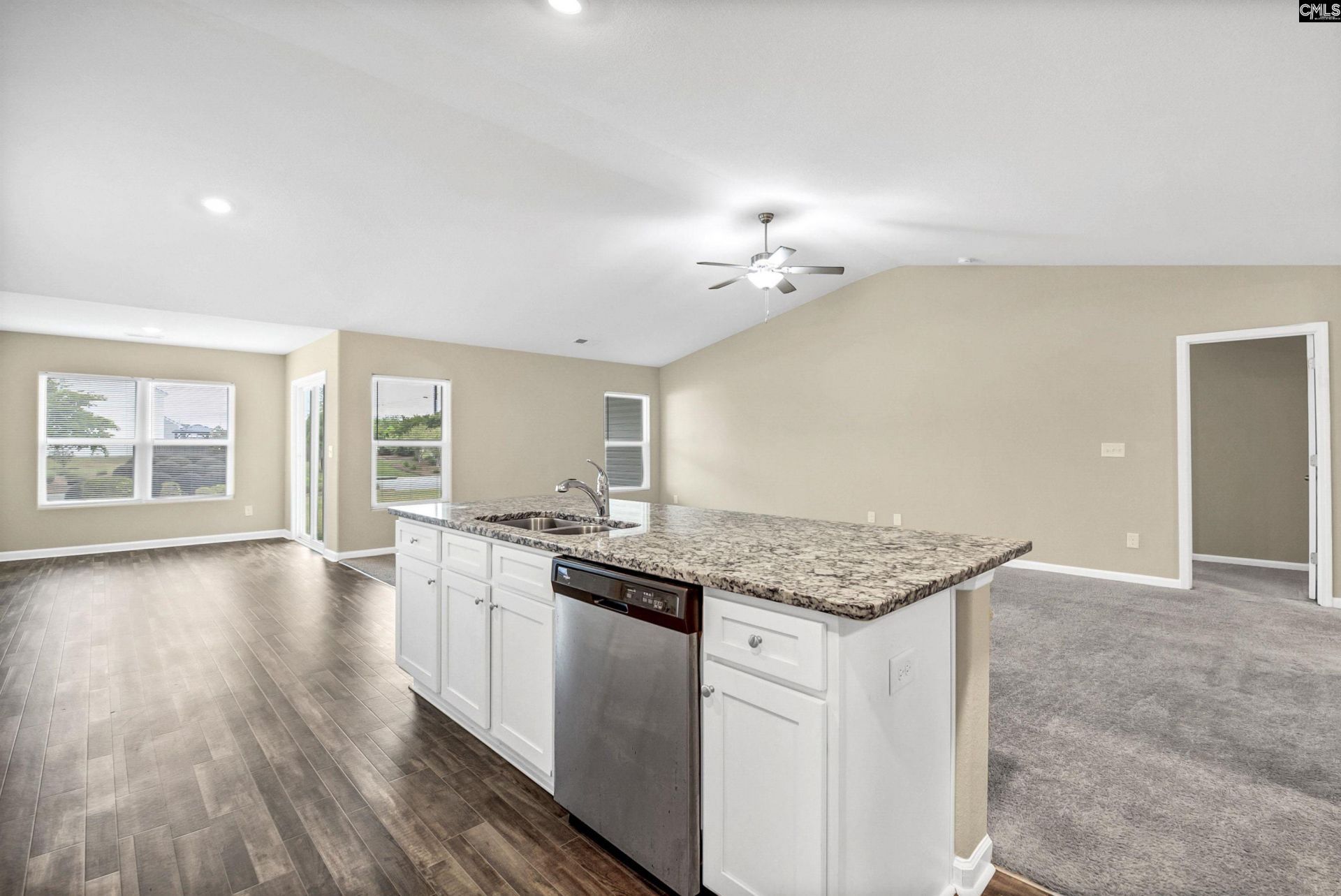 1021 Sease Garden Court  Photo 4