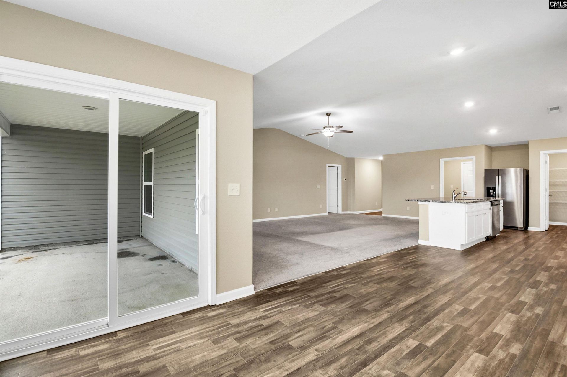 1021 Sease Garden Court  Photo 9