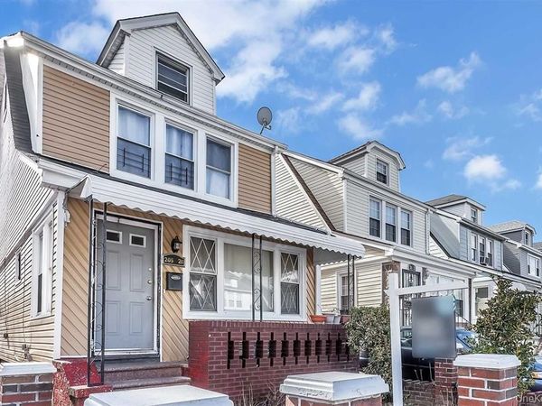 20526 116th Road , Saint Albans, NY 11412