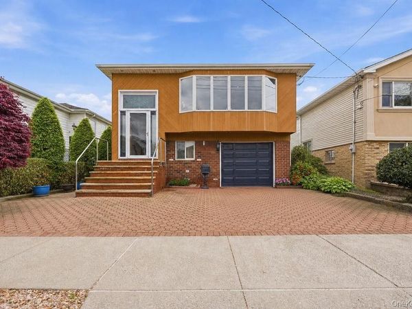 162-19 85th Street , Howard Beach, NY 11414
