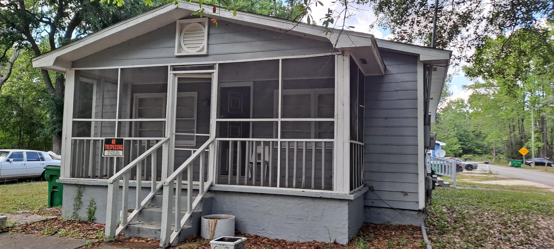 2402 Winyah St. , Georgetown, SC 29440 Main Photo