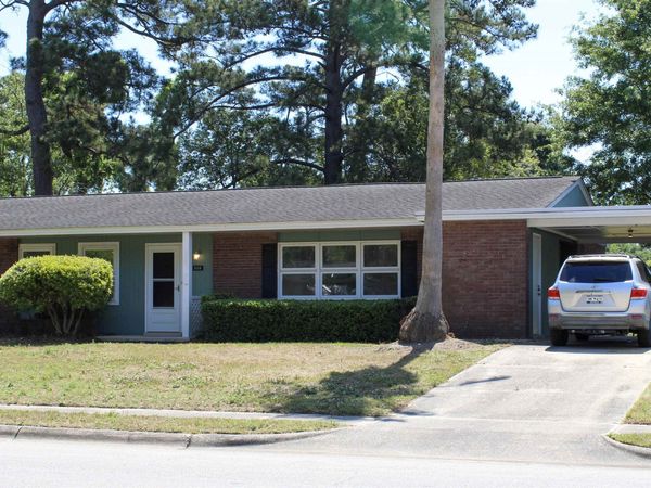 666 Mallard Lake Dr., Unit 666, Myrtle Beach, SC 29577