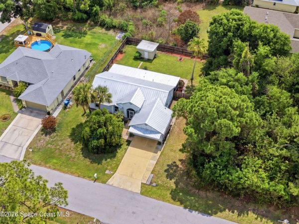 1783 Wilkig Avenue SE , Palm Bay, FL 32909