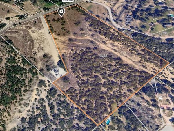 4213 Crawford RD , Spicewood, TX 78669