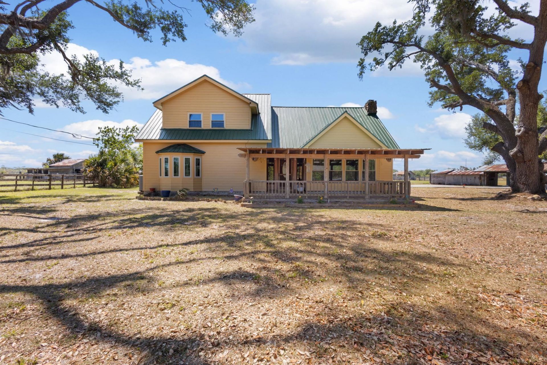 15270 Beach Road, Keaton Beach, FL 32348 Photo