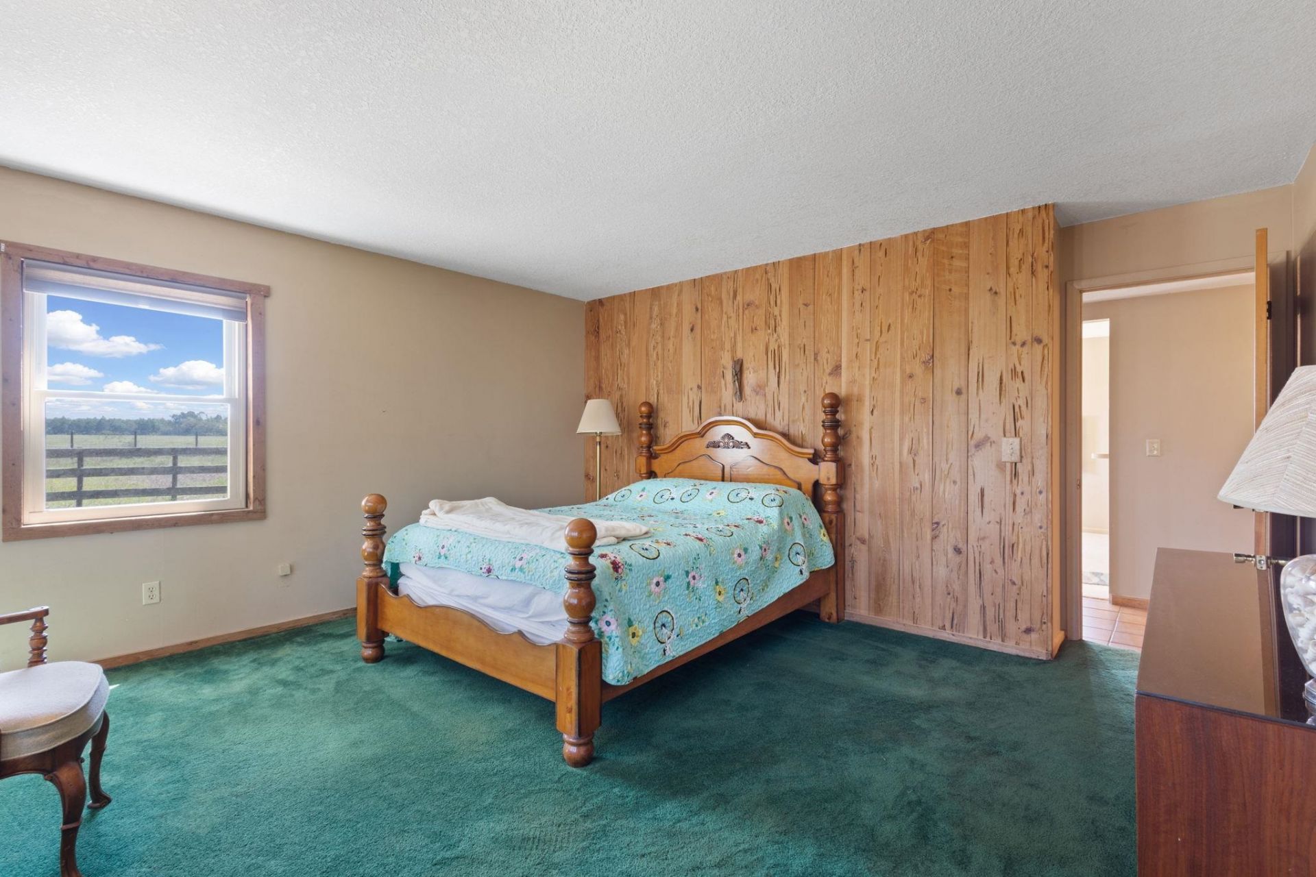 15270 Beach Road, Keaton Beach, FL 32348 Photo