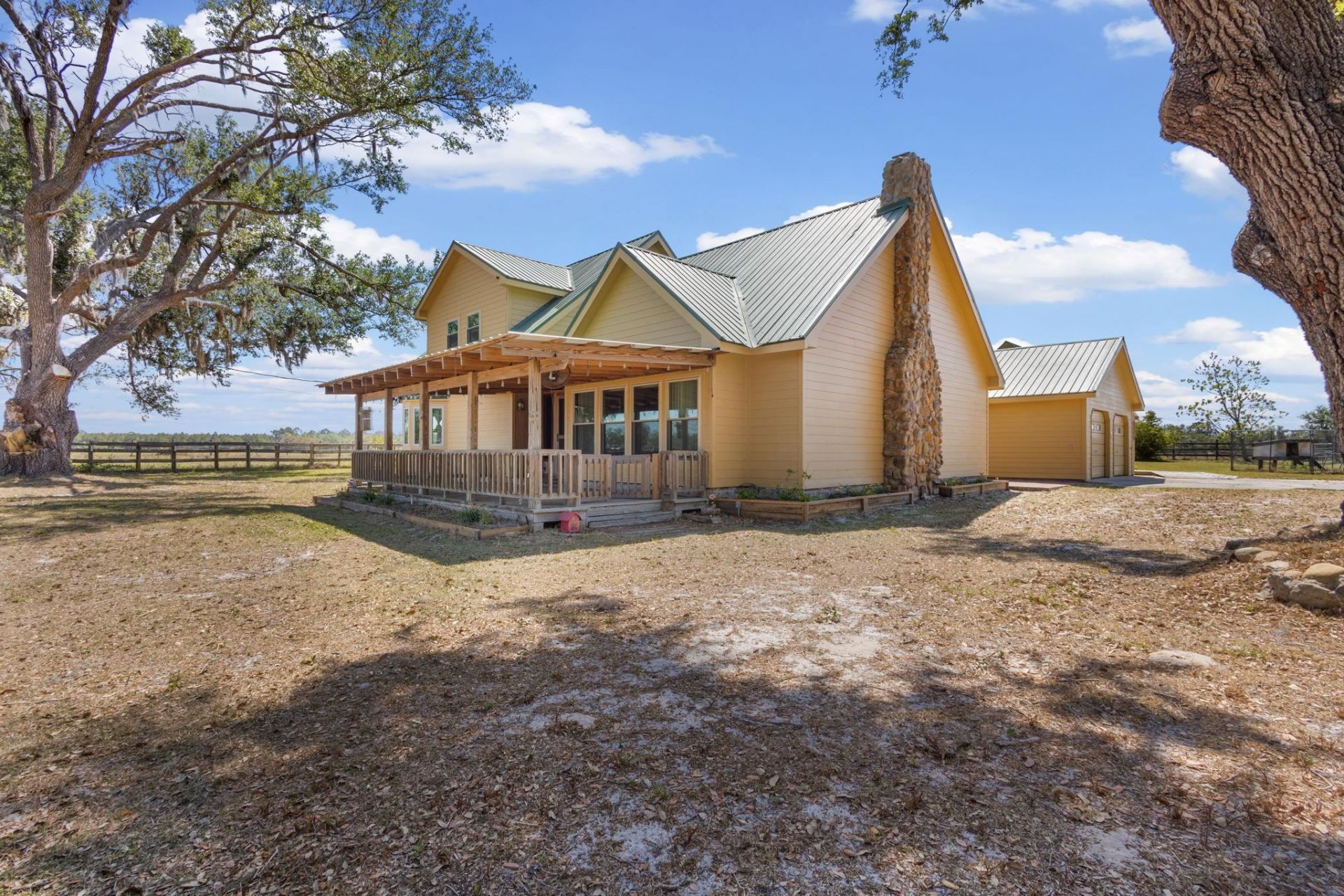 15270 Beach Road, Keaton Beach, FL 32348 Photo