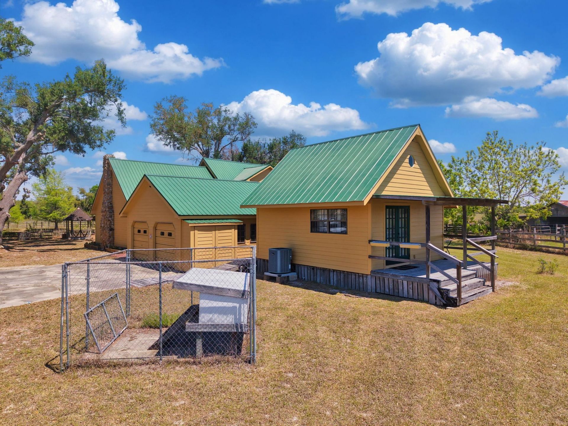 15270 Beach Road, Keaton Beach, FL 32348 Photo
