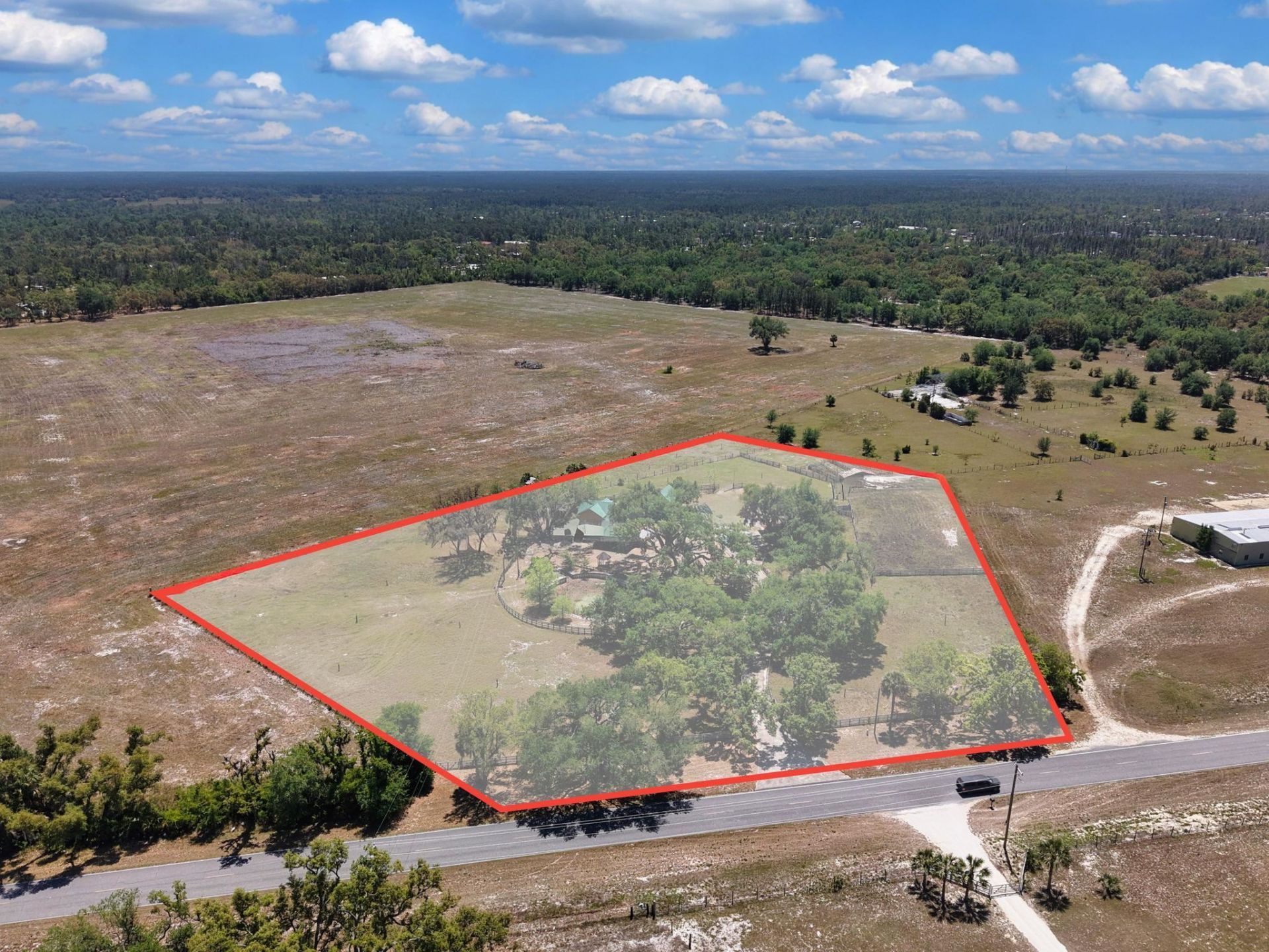 15270 Beach Road, Keaton Beach, FL 32348 Photo