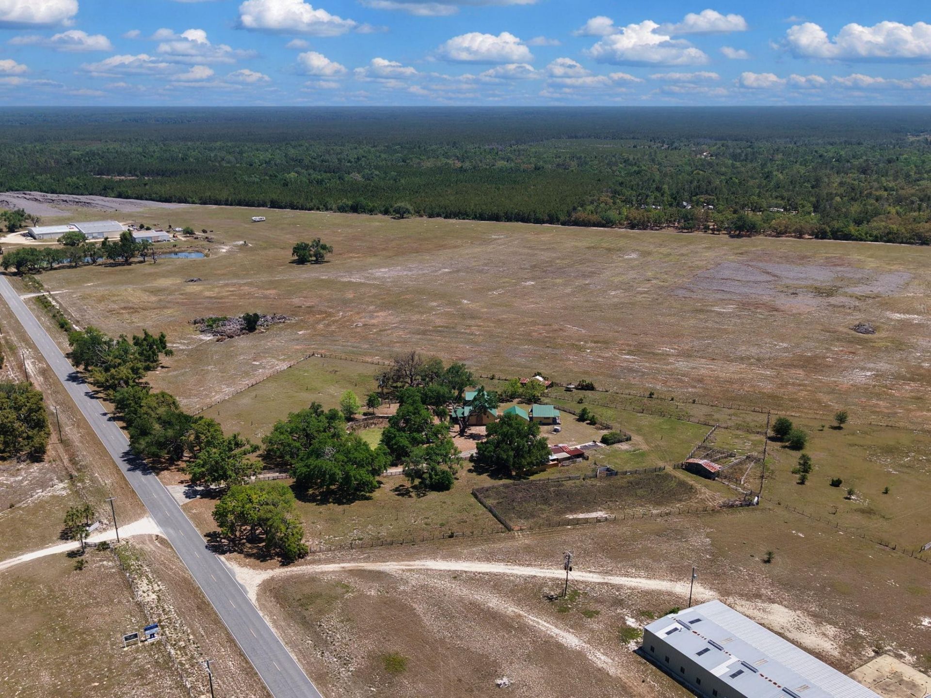 15270 Beach Road, Keaton Beach, FL 32348 Photo