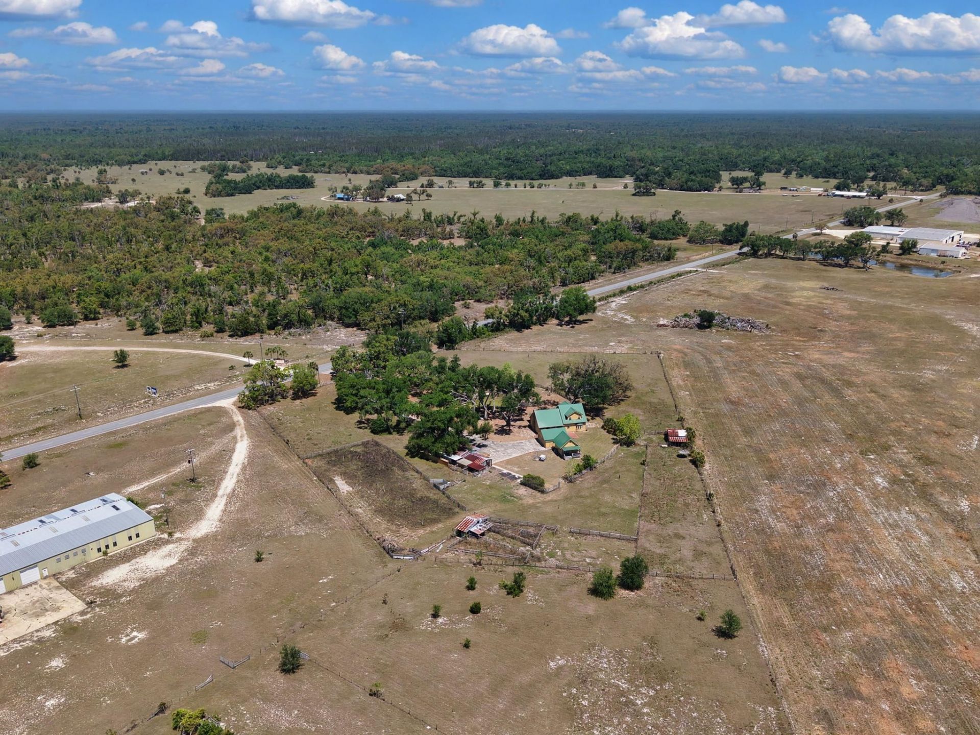 15270 Beach Road, Keaton Beach, FL 32348 Photo