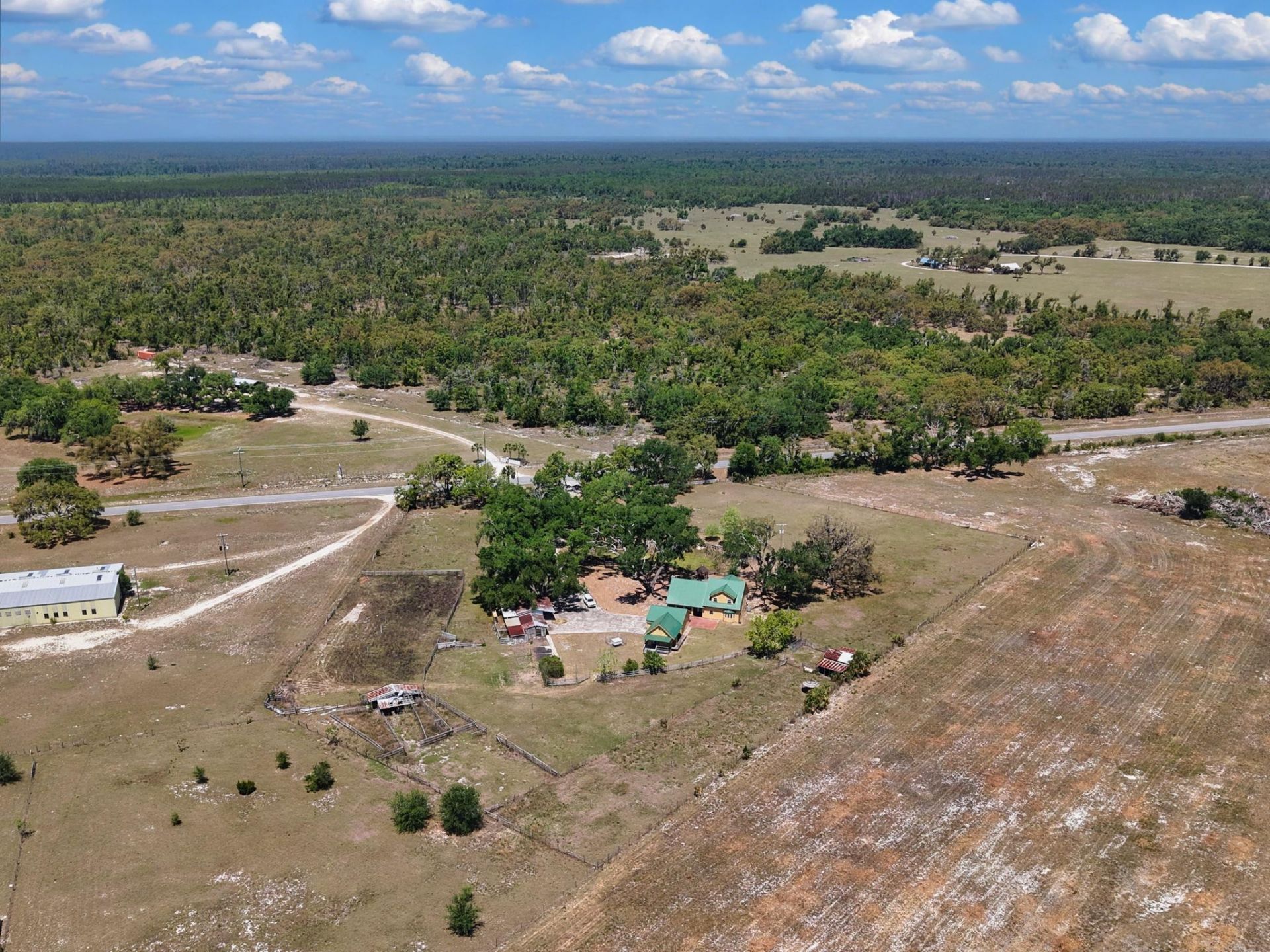 15270 Beach Road, Keaton Beach, FL 32348 Photo