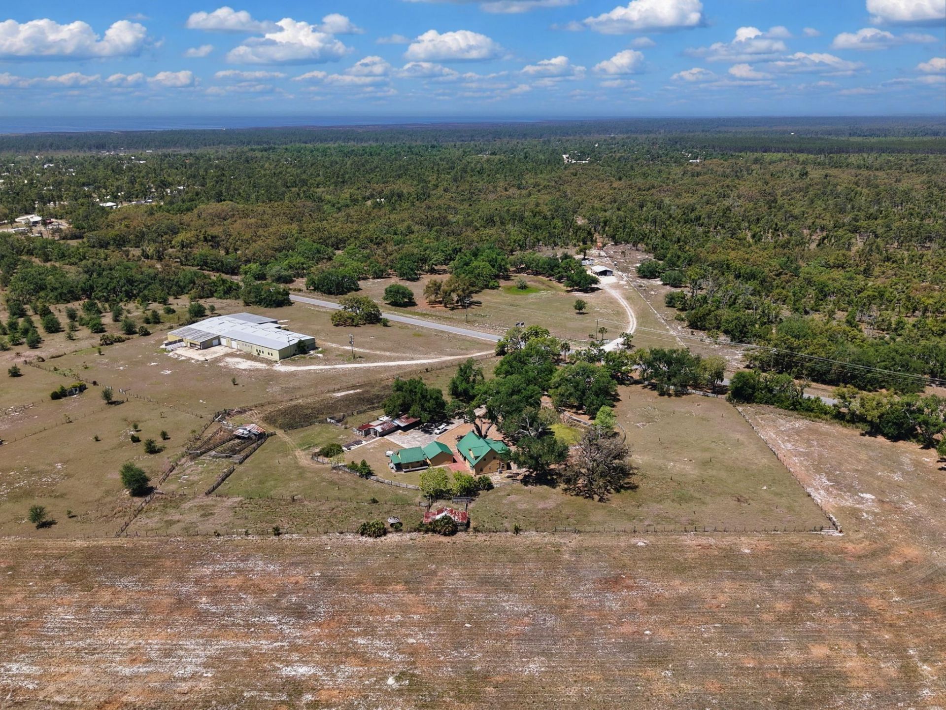 15270 Beach Road, Keaton Beach, FL 32348 Photo