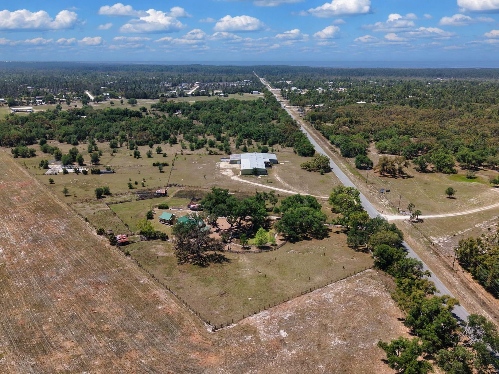 15270 Beach Road, Keaton Beach, FL 32348 Photo