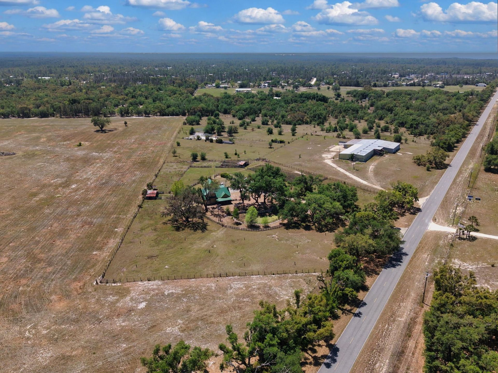 15270 Beach Road, Keaton Beach, FL 32348 Photo