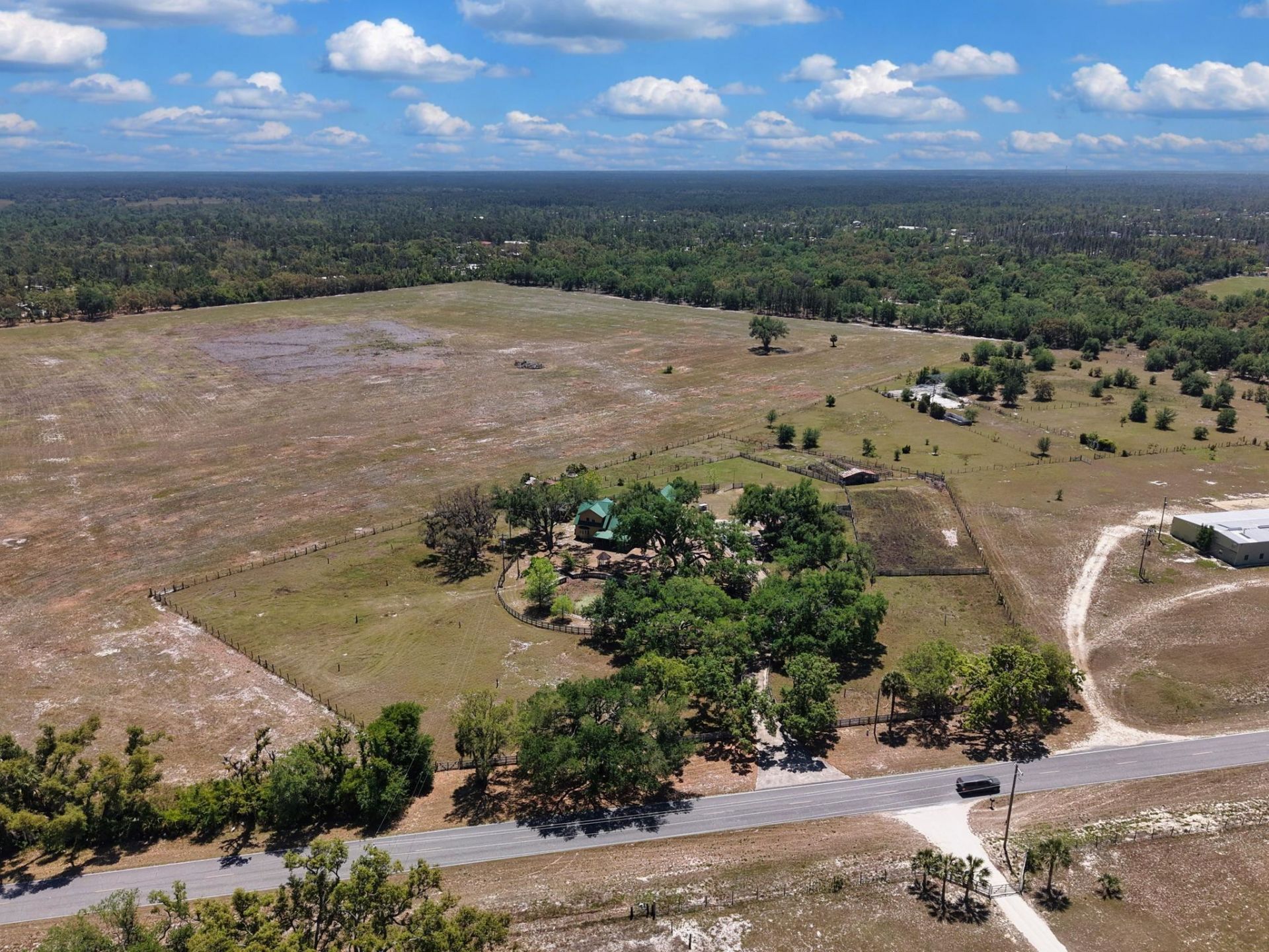 15270 Beach Road, Keaton Beach, FL 32348 Photo