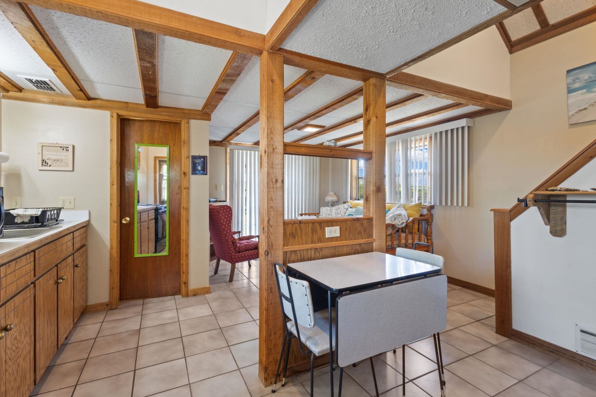 15270 Beach Road, Keaton Beach, FL 32348 Photo