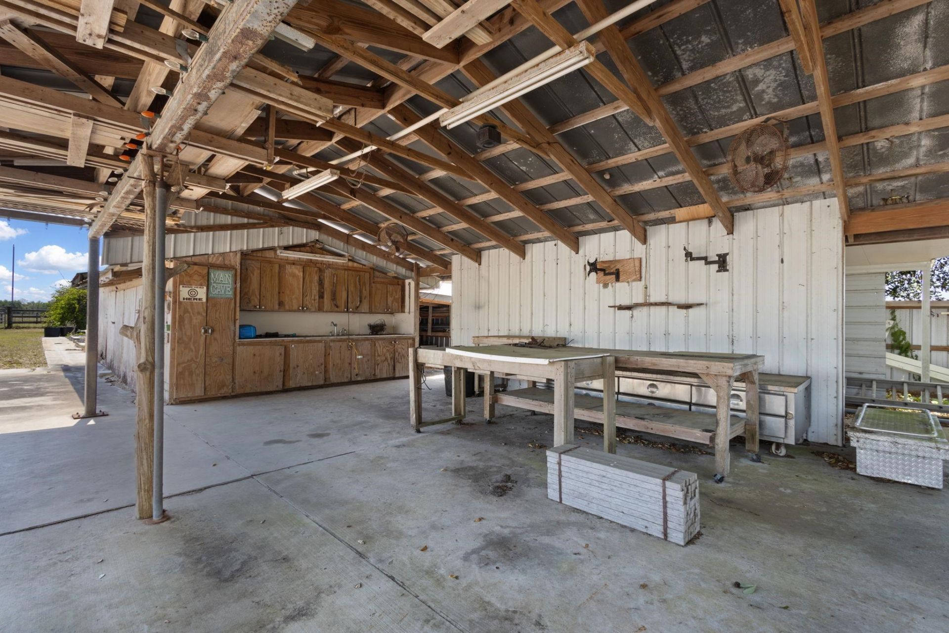 15270 Beach Road, Keaton Beach, FL 32348 Photo