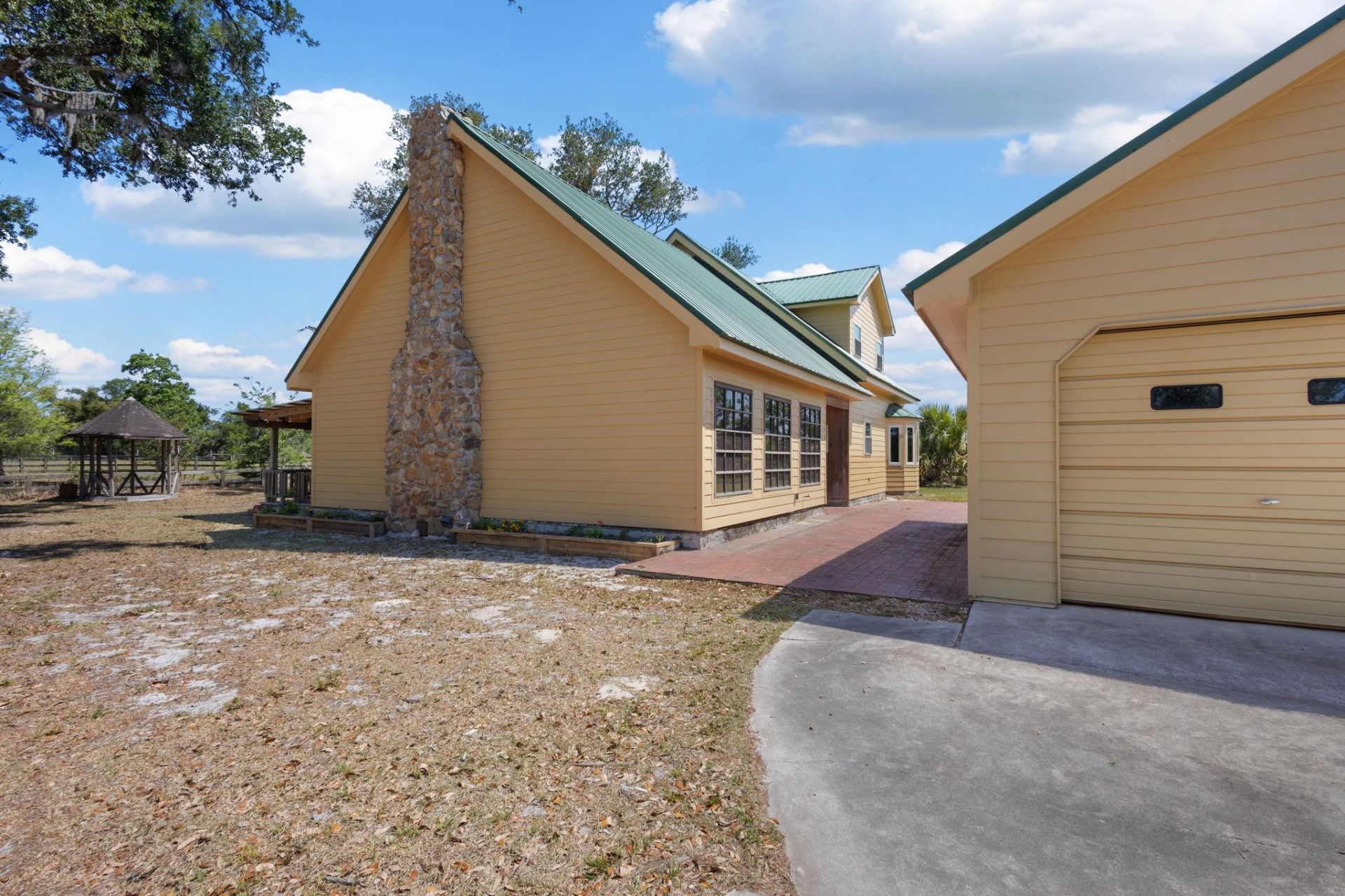 15270 Beach Road, Keaton Beach, FL 32348 Photo