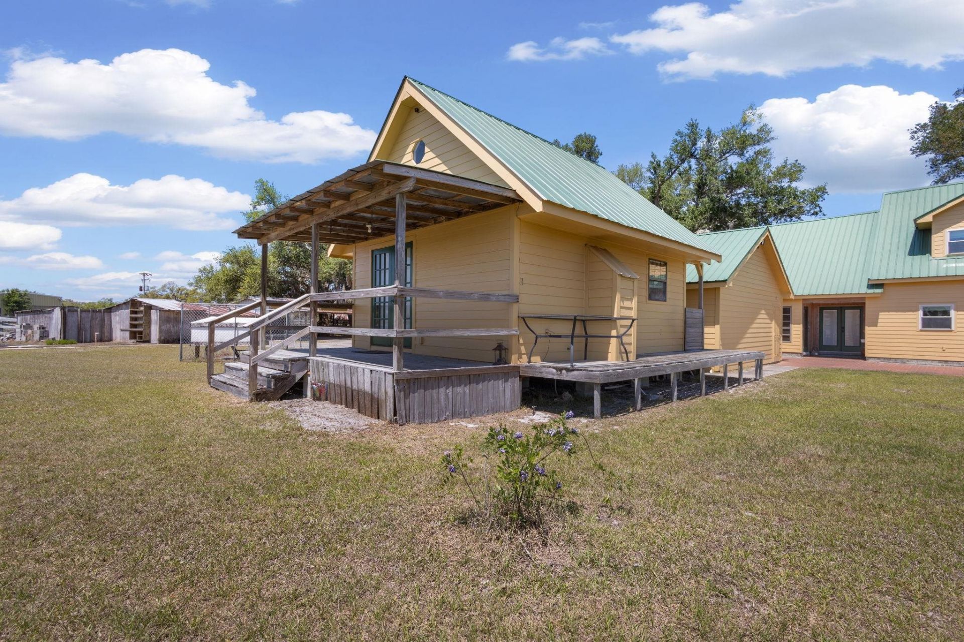 15270 Beach Road, Keaton Beach, FL 32348 Photo