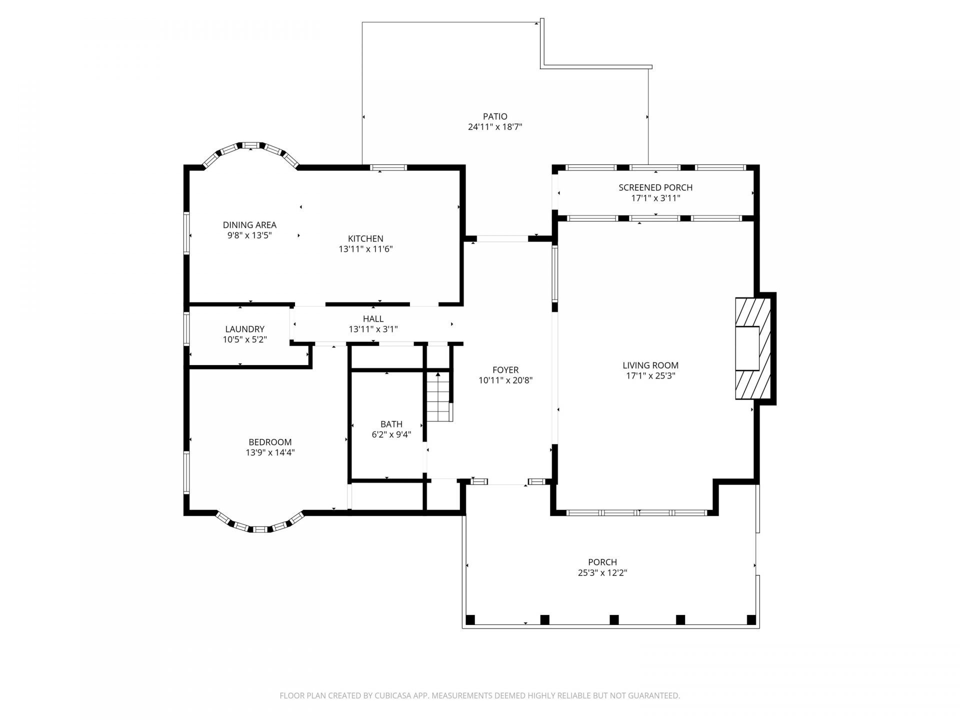 15270 Beach Road, Keaton Beach, FL 32348 Photo