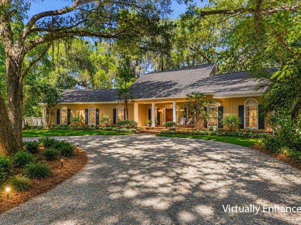 10945 Luna Point Road, Tallahassee, FL 32312