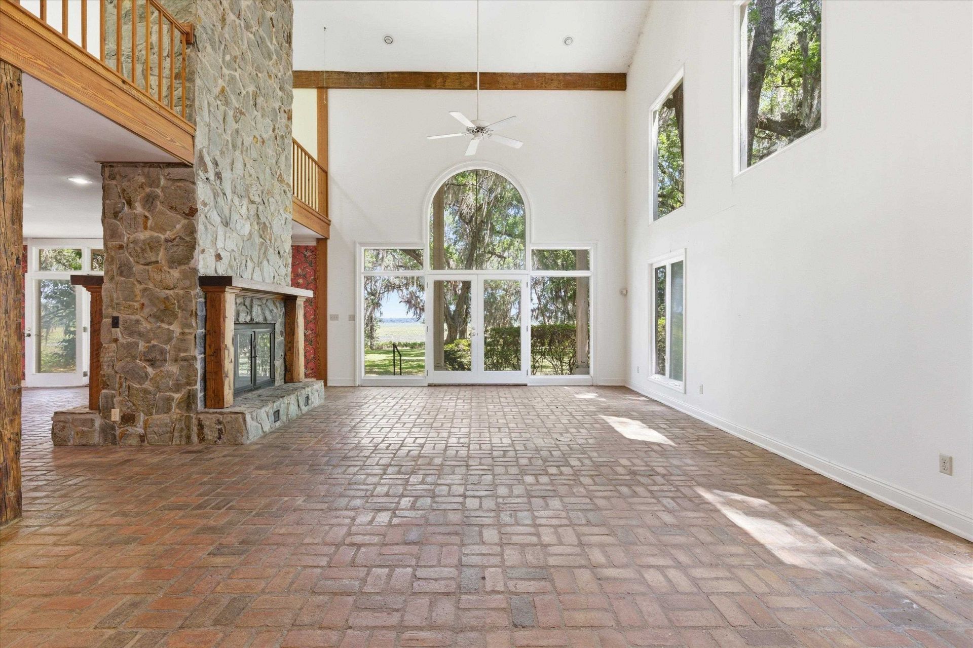 10945 Luna Point Road, Tallahassee, FL 32312 Photo