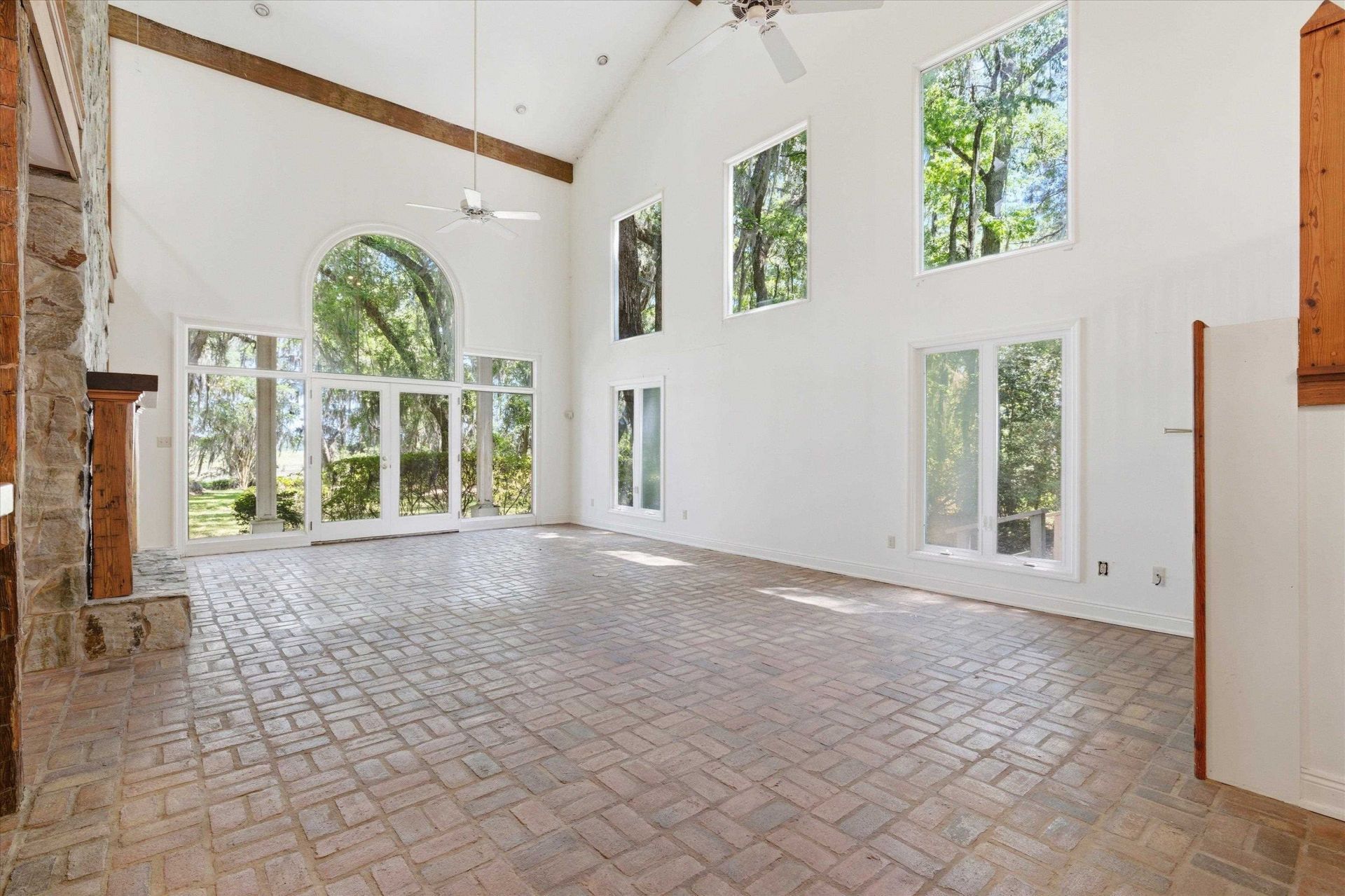 10945 Luna Point Road, Tallahassee, FL 32312 Photo