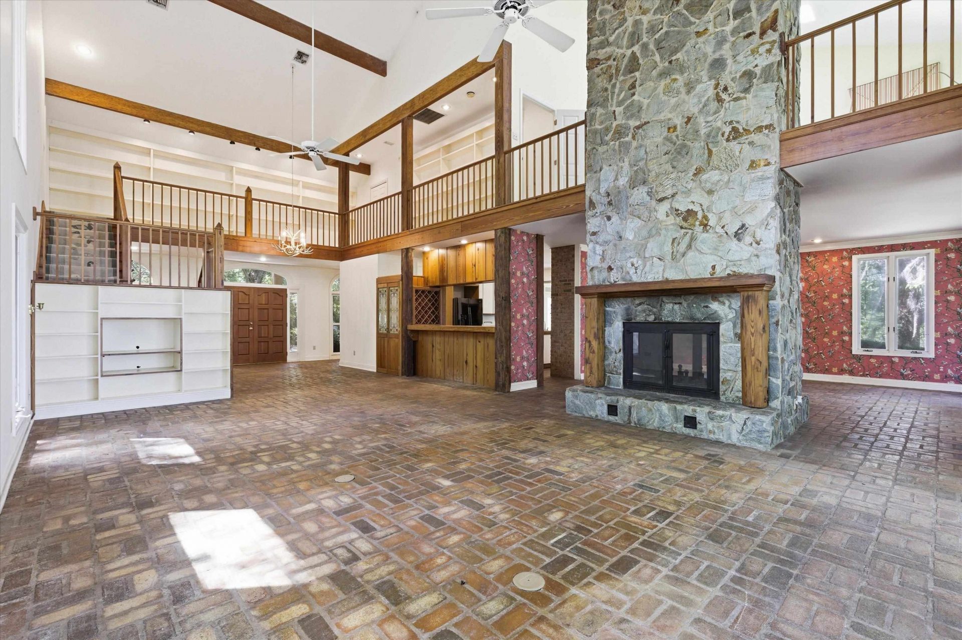 10945 Luna Point Road, Tallahassee, FL 32312 Photo