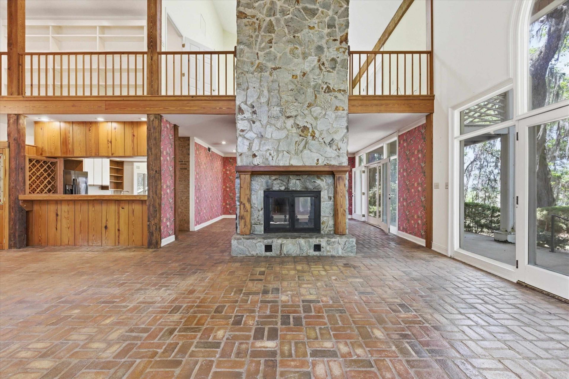 10945 Luna Point Road, Tallahassee, FL 32312 Photo