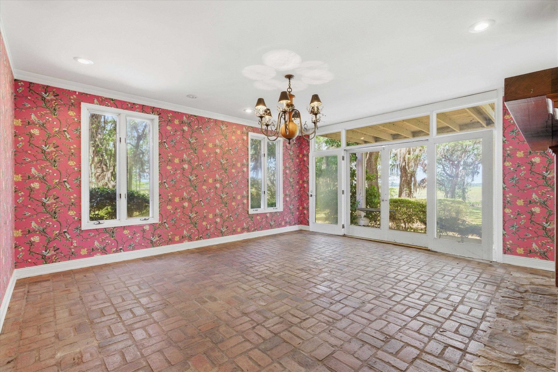 10945 Luna Point Road, Tallahassee, FL 32312 Photo