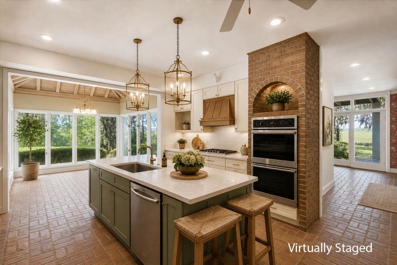 10945 Luna Point Road, Tallahassee, FL 32312 Photo