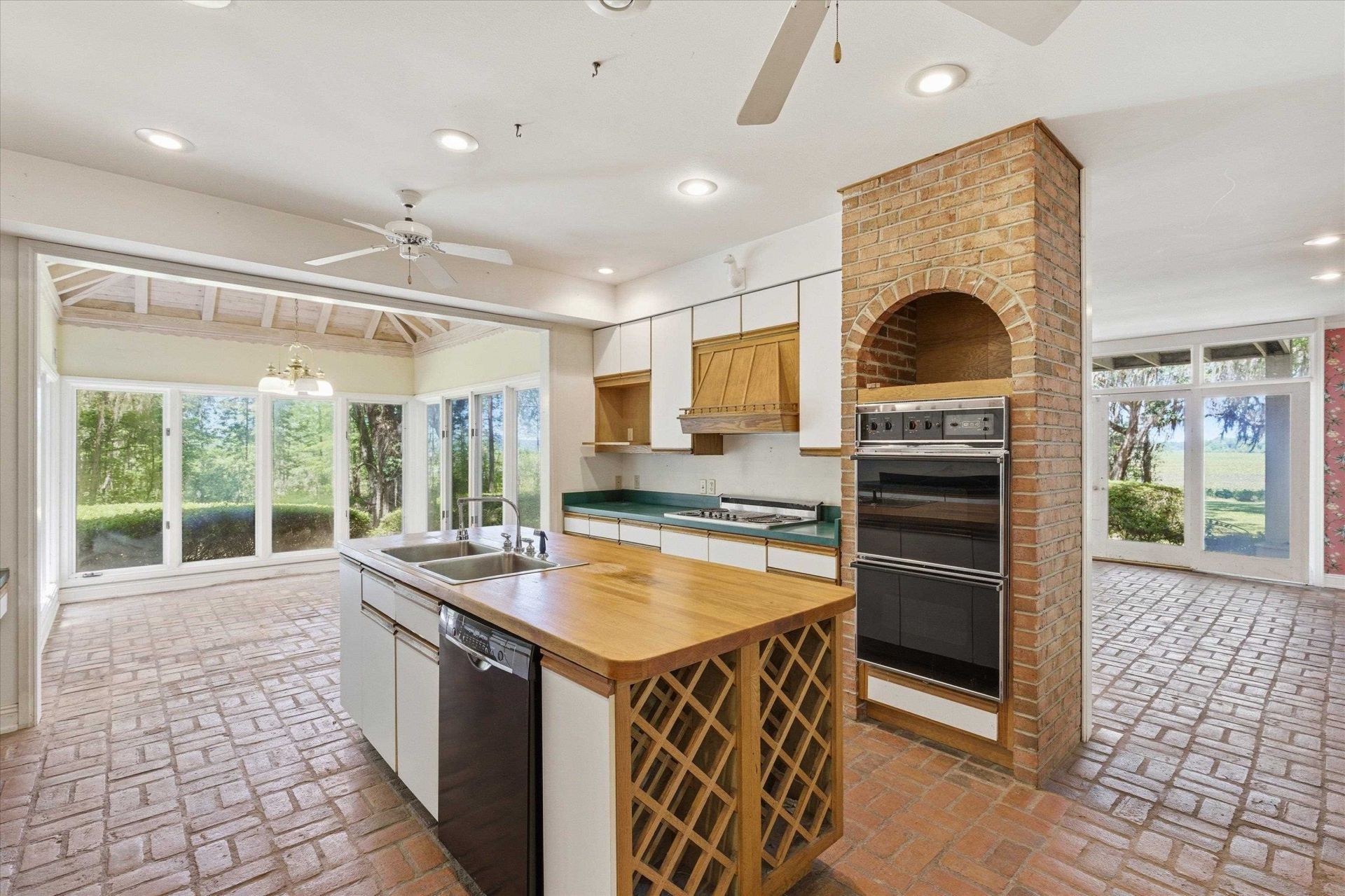 10945 Luna Point Road, Tallahassee, FL 32312 Photo
