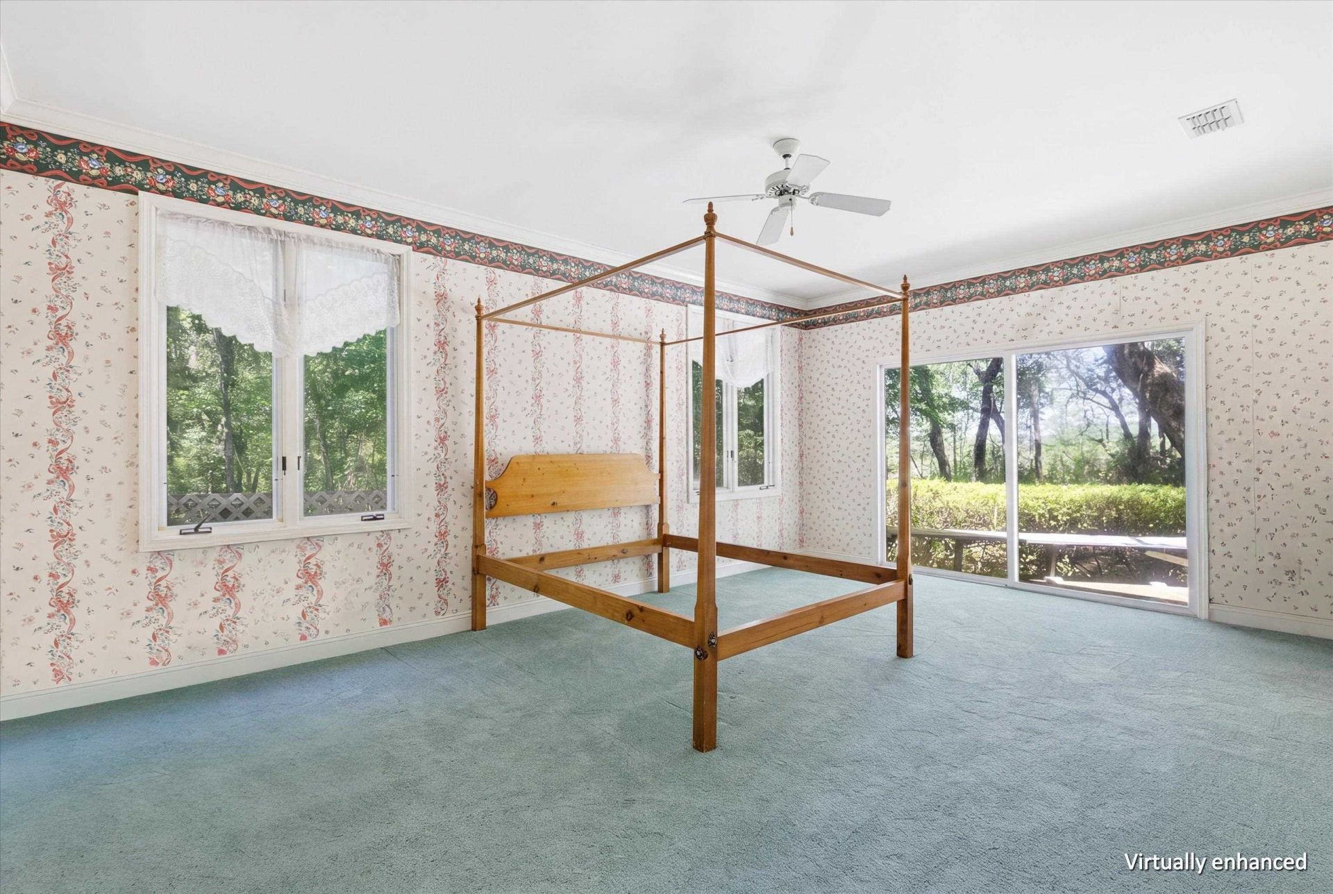 10945 Luna Point Road, Tallahassee, FL 32312 Photo