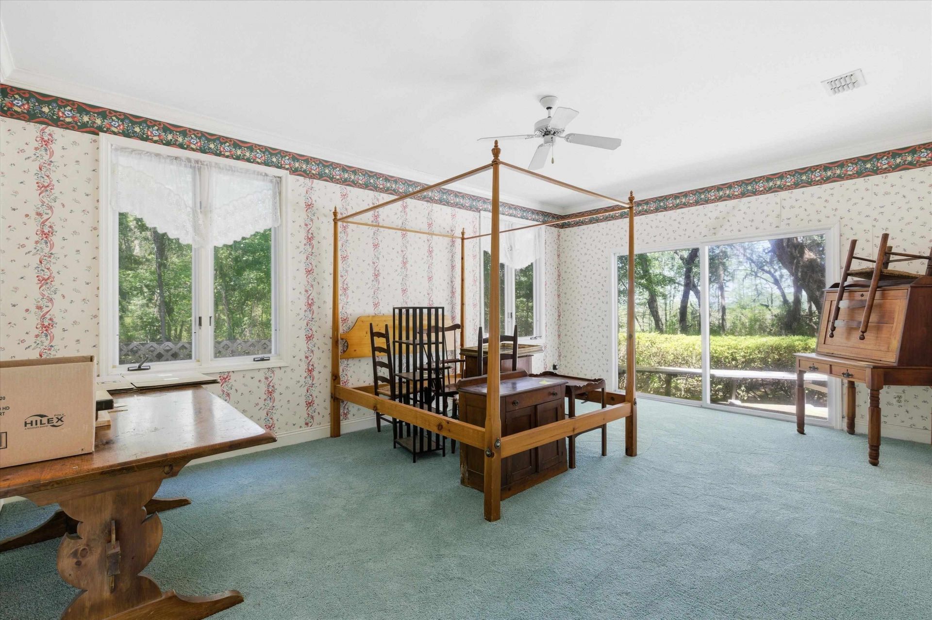10945 Luna Point Road, Tallahassee, FL 32312 Photo